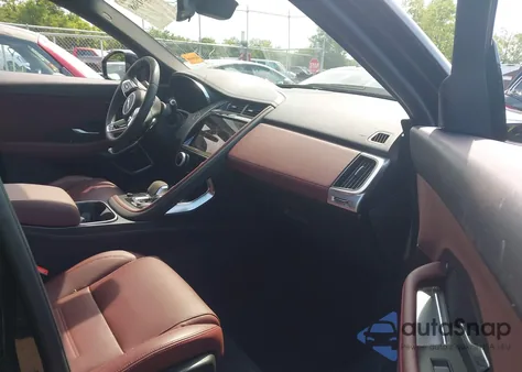 2024 Jaguar E-Pace R-Dynamic Se P250 Awd Automatic z USA, uszkodzony, nr VIN SADFL2FX8R1046835